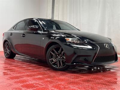 2015 Lexus IS   - Photo 5 - Laurel, MD 20724