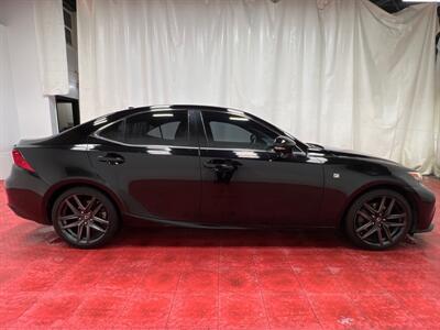 2015 Lexus IS   - Photo 12 - Laurel, MD 20724