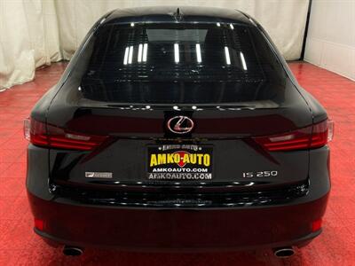 2015 Lexus IS   - Photo 14 - Laurel, MD 20724