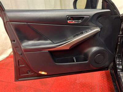2015 Lexus IS   - Photo 17 - Laurel, MD 20724