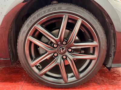 2015 Lexus IS   - Photo 10 - Laurel, MD 20724