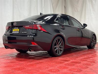 2015 Lexus IS   - Photo 16 - Laurel, MD 20724