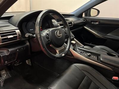2015 Lexus IS   - Photo 18 - Laurel, MD 20724
