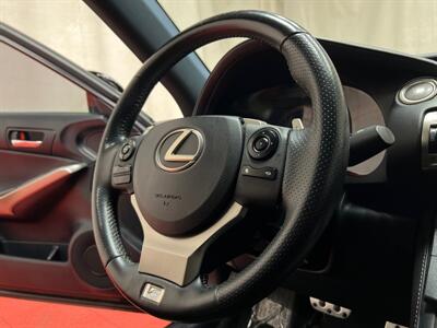 2015 Lexus IS   - Photo 37 - Laurel, MD 20724