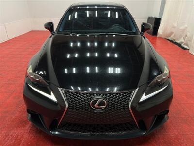 2015 Lexus IS   - Photo 3 - Laurel, MD 20724