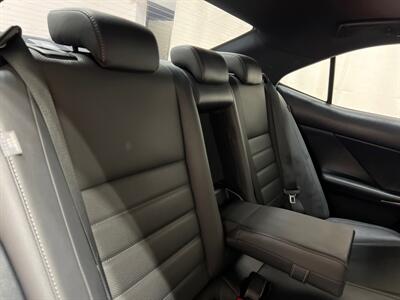 2015 Lexus IS   - Photo 29 - Laurel, MD 20724