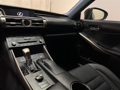 2015 Lexus IS   - Photo 40 - Laurel, MD 20724