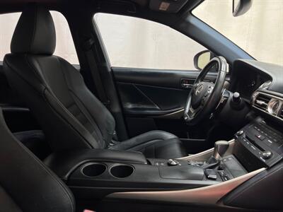 2015 Lexus IS   - Photo 32 - Laurel, MD 20724