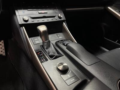 2015 Lexus IS   - Photo 41 - Laurel, MD 20724