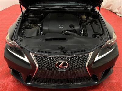 2015 Lexus IS   - Photo 46 - Laurel, MD 20724