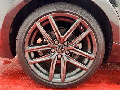 2015 Lexus IS   - Photo 11 - Laurel, MD 20724