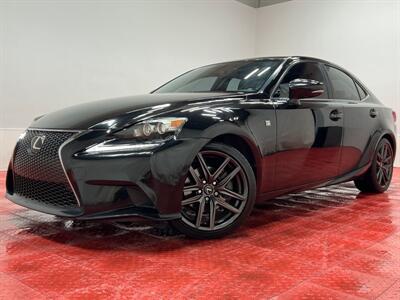 2015 Lexus IS   - Photo 2 - Laurel, MD 20724