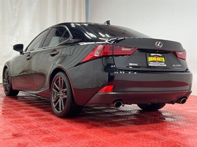 2015 Lexus IS   - Photo 13 - Laurel, MD 20724