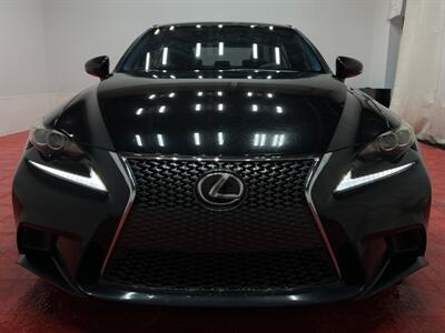 2015 Lexus IS   - Photo 4 - Laurel, MD 20724