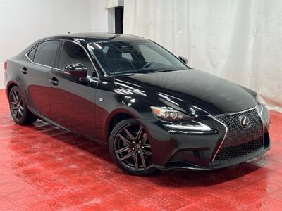 2015 Lexus IS   - Photo 6 - Laurel, MD 20724