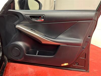 2015 Lexus IS   - Photo 30 - Laurel, MD 20724