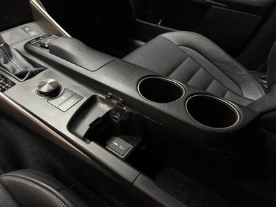 2015 Lexus IS   - Photo 44 - Laurel, MD 20724