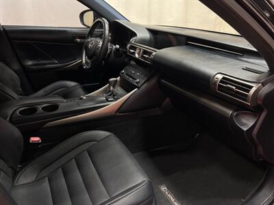 2015 Lexus IS   - Photo 31 - Laurel, MD 20724