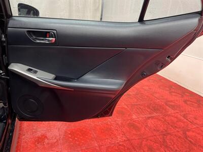 2015 Lexus IS   - Photo 27 - Laurel, MD 20724