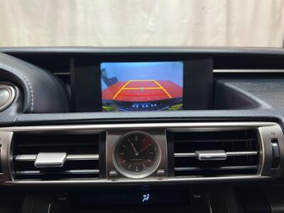 2015 Lexus IS   - Photo 43 - Laurel, MD 20724