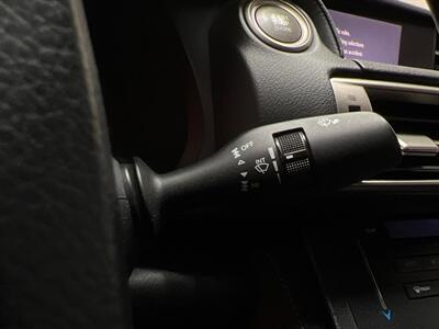 2015 Lexus IS   - Photo 39 - Laurel, MD 20724