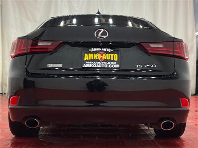 2015 Lexus IS   - Photo 15 - Laurel, MD 20724