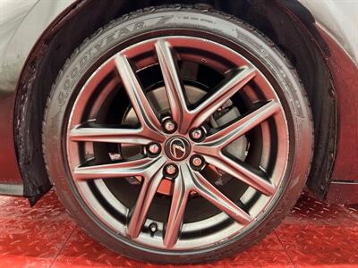 2015 Lexus IS   - Photo 9 - Laurel, MD 20724