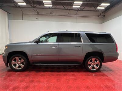 2018 Chevrolet Suburban LT   - Photo 7 - Laurel, MD 20724