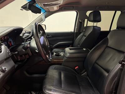2018 Chevrolet Suburban LT   - Photo 17 - Laurel, MD 20724