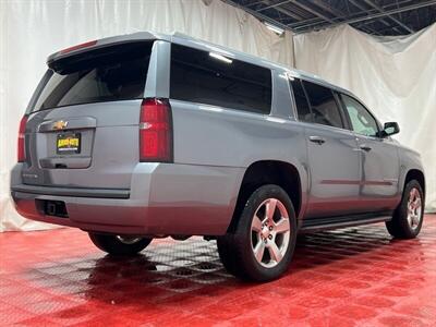 2018 Chevrolet Suburban LT   - Photo 15 - Laurel, MD 20724