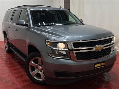 2018 Chevrolet Suburban LT   - Photo 6 - Laurel, MD 20724