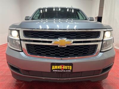 2018 Chevrolet Suburban LT   - Photo 4 - Laurel, MD 20724