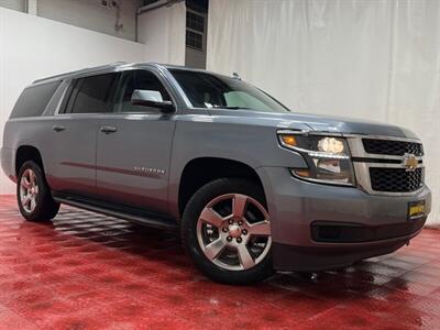 2018 Chevrolet Suburban LT   - Photo 5 - Laurel, MD 20724
