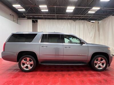 2018 Chevrolet Suburban LT   - Photo 12 - Laurel, MD 20724