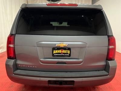 2018 Chevrolet Suburban LT   - Photo 14 - Laurel, MD 20724