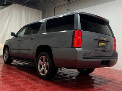 2018 Chevrolet Suburban LT   - Photo 13 - Laurel, MD 20724