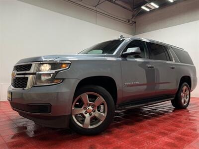 2018 Chevrolet Suburban LT   - Photo 2 - Laurel, MD 20724