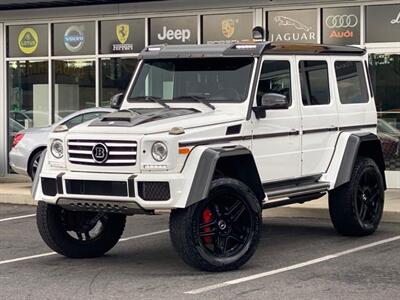 2018 Mercedes-Benz G 550 4x4 Squared   - Photo 4 - Laurel, MD 20724