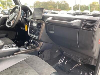 2018 Mercedes-Benz G 550 4x4 Squared   - Photo 38 - Laurel, MD 20724