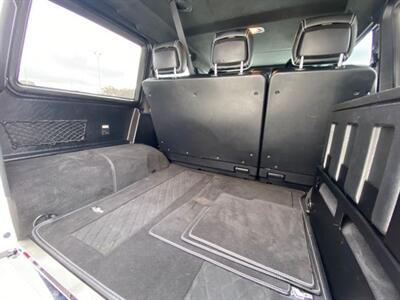 2018 Mercedes-Benz G 550 4x4 Squared   - Photo 32 - Laurel, MD 20724