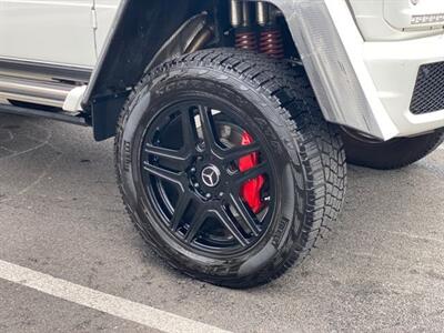 2018 Mercedes-Benz G 550 4x4 Squared   - Photo 22 - Laurel, MD 20724