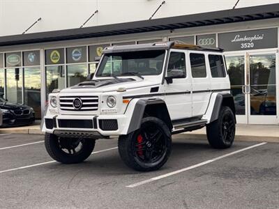 2018 Mercedes-Benz G 550 4x4 Squared   - Photo 2 - Laurel, MD 20724