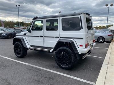 2018 Mercedes-Benz G 550 4x4 Squared   - Photo 19 - Laurel, MD 20724