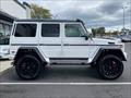 2018 Mercedes-Benz G 550 4x4 Squared   - Photo 16 - Laurel, MD 20724