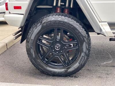2018 Mercedes-Benz G 550 4x4 Squared   - Photo 23 - Laurel, MD 20724