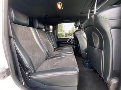 2018 Mercedes-Benz G 550 4x4 Squared   - Photo 36 - Laurel, MD 20724