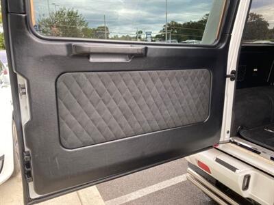 2018 Mercedes-Benz G 550 4x4 Squared   - Photo 31 - Laurel, MD 20724
