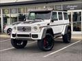 2018 Mercedes-Benz G 550 4x4 Squared   - Photo 6 - Laurel, MD 20724