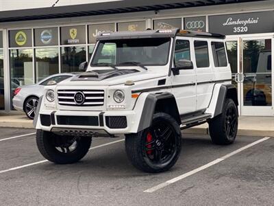 2018 Mercedes-Benz G 550 4x4 Squared   - Photo 6 - Laurel, MD 20724