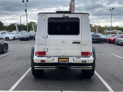 2018 Mercedes-Benz G 550 4x4 Squared   - Photo 18 - Laurel, MD 20724
